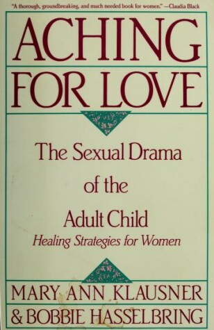 Book cover for Aching for Love