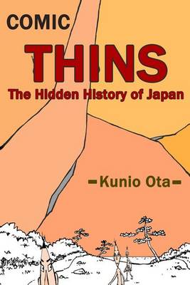 Book cover for Thins