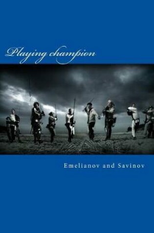 Cover of Playing Champion