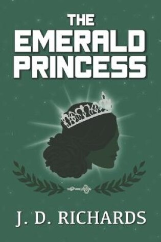 Cover of The Emerald Princess