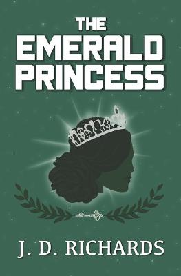 Cover of The Emerald Princess