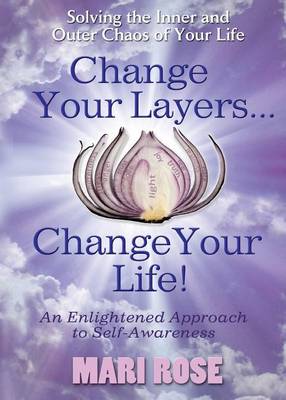 Book cover for Change Your Layers, Change Your Life