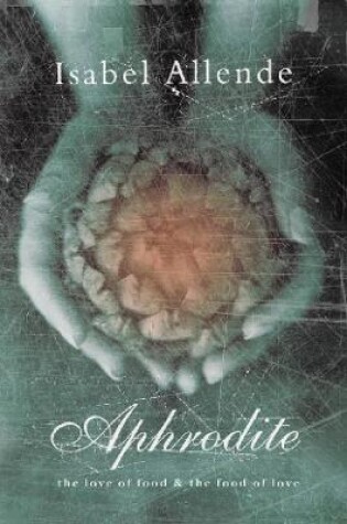 Cover of Aphrodite