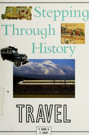 Cover of Travel