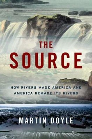 Cover of The Source