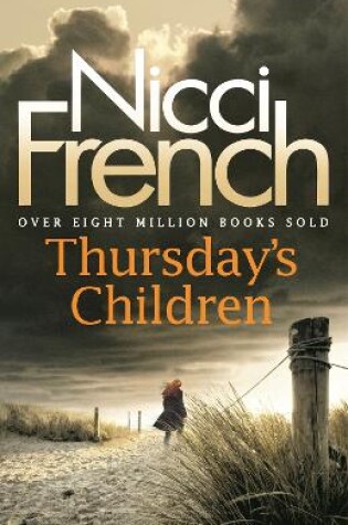 Cover of Thursday's Children