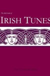 Book cover for The Little Book of Irish Tunes