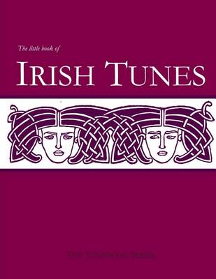 Cover of The Little Book of Irish Tunes