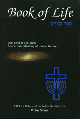 Cover of Book of Life