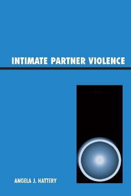 Book cover for Intimate Partner Violence