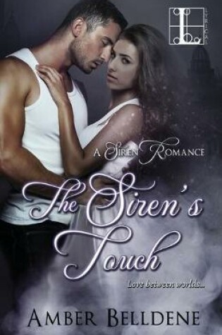 Cover of The Siren's Touch