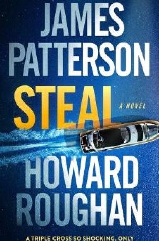 Cover of Steal