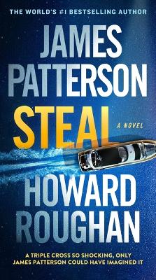 Book cover for Steal