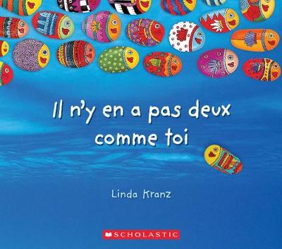 Book cover for Il n'y En a Pas Deux Comme Toi