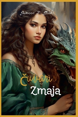 Book cover for Čuvari zmaja