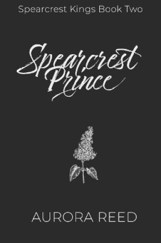 Cover of Spearcrest Prince