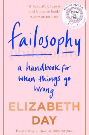 Cover of Failosophy