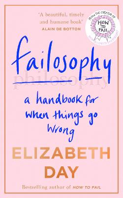 Book cover for Failosophy