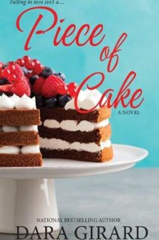 Cover of Piece of Cake