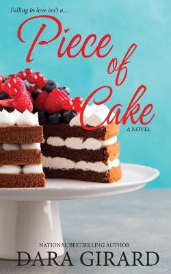 Book cover for Piece of Cake