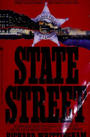 Cover of State Street