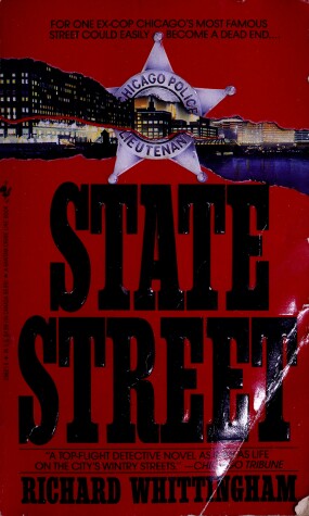 Book cover for State Street