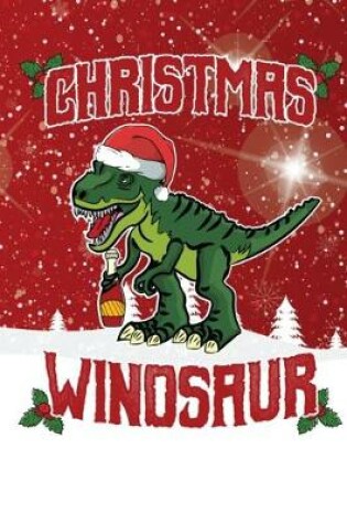 Cover of Christmas Winosaur