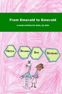 Cover of From Emerald to Emerald