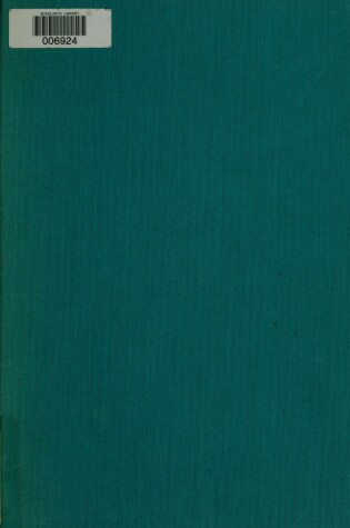 Cover of Last, First, Middle and Nick