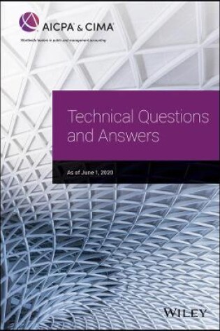 Cover of Technical Questions and Answers