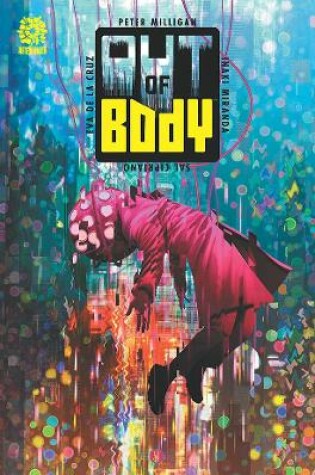 Cover of OUT OF BODY