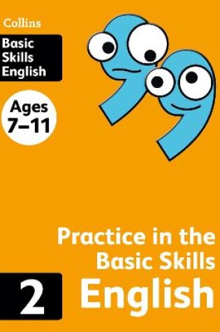 Cover of English Book 2