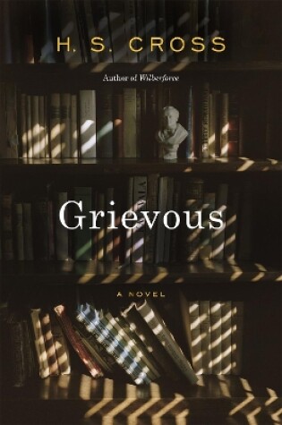 Cover of Grievous