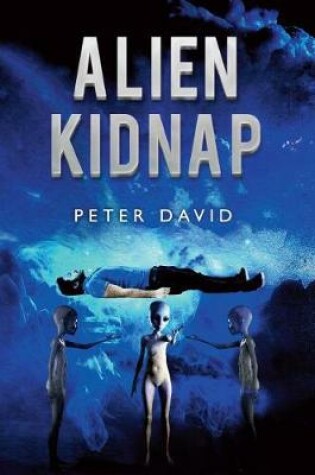 Cover of Alien Kidnap