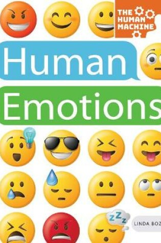 Cover of Human Emotions