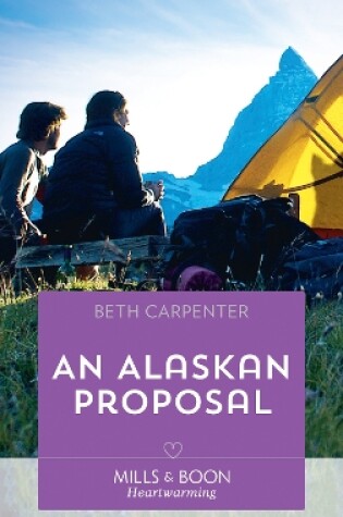 Cover of An Alaskan Proposal