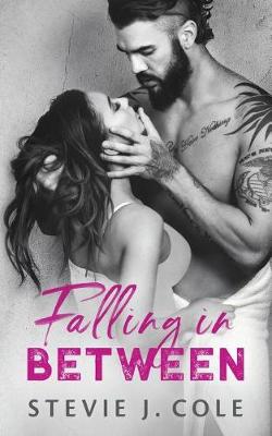 Book cover for Falling in Between