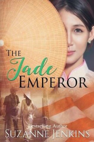 Cover of The Jade Emperor