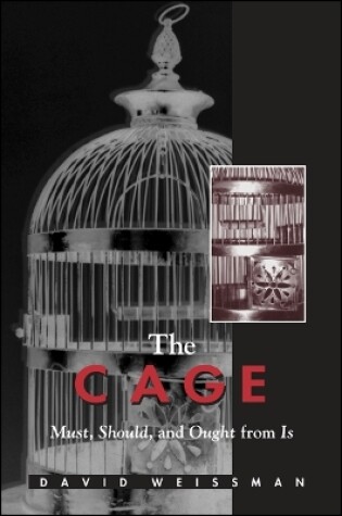 Cover of The Cage