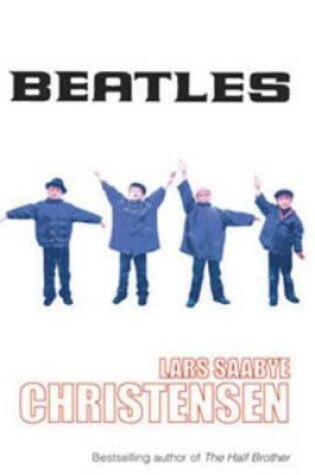 Cover of Beatles