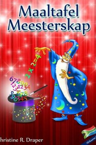 Cover of Maaltafel Meesterskap