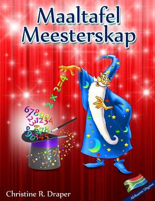 Book cover for Maaltafel Meesterskap