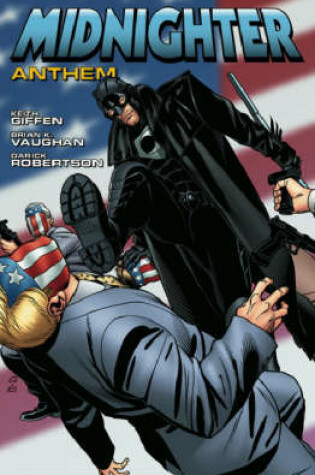 Cover of Midnighter