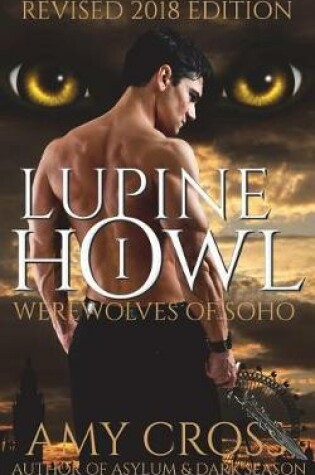 Cover of Werewolves of Soho