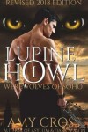 Book cover for Werewolves of Soho