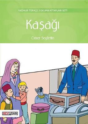 Book cover for Kasagi