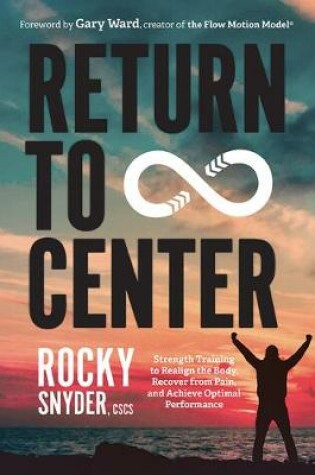 Cover of Return to Center
