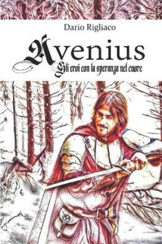 Cover of Avenius