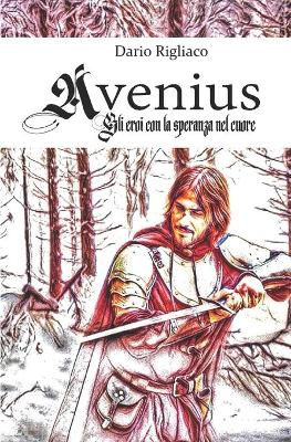 Book cover for Avenius