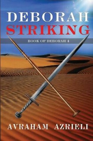 Cover of Deborah Striking